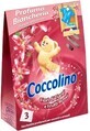 Bolsitas perfumadas Coccolino rosa 3 unid.