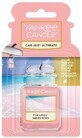 Yankee Candle Pink Sands gel adhesivo para coche 24 g