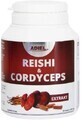 Adiel Reishi &amp; Cordyceps 90 c&#225;psulas