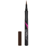 Maybelline New York Hyper Precise Liner Delineador Líquido Marrón Bosque 6 g