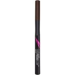 Maybelline New York Hyper Precise Liner Delineador Líquido Marrón Bosque 6 g