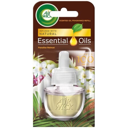 Airwick Tomato Garden refill 19 ml