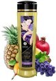 Shunga Aceite para masajes er&#243;ticos Frutas ex&#243;ticas 240 ml