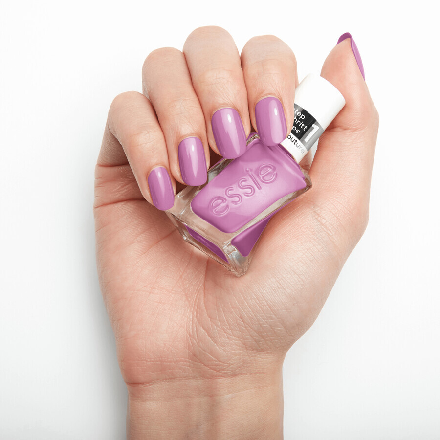 Esmalte de uñas Essie gel couture 2.0 180 dress call, 13,5 ml