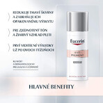 Eucerin Anti-Pigment Nachtcrème 50 ml