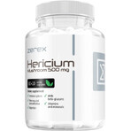 Zerex Hericium 500mg - memoria y concentración 90 cápsulas blandas