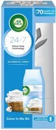 Airwick Autom&#225;tico Freshmatic Blanco Difusor Freshmatic con Repuesto Brisa Lavander&#237;a 250 ml