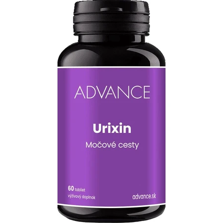 Advance Urixin 60 comprimés