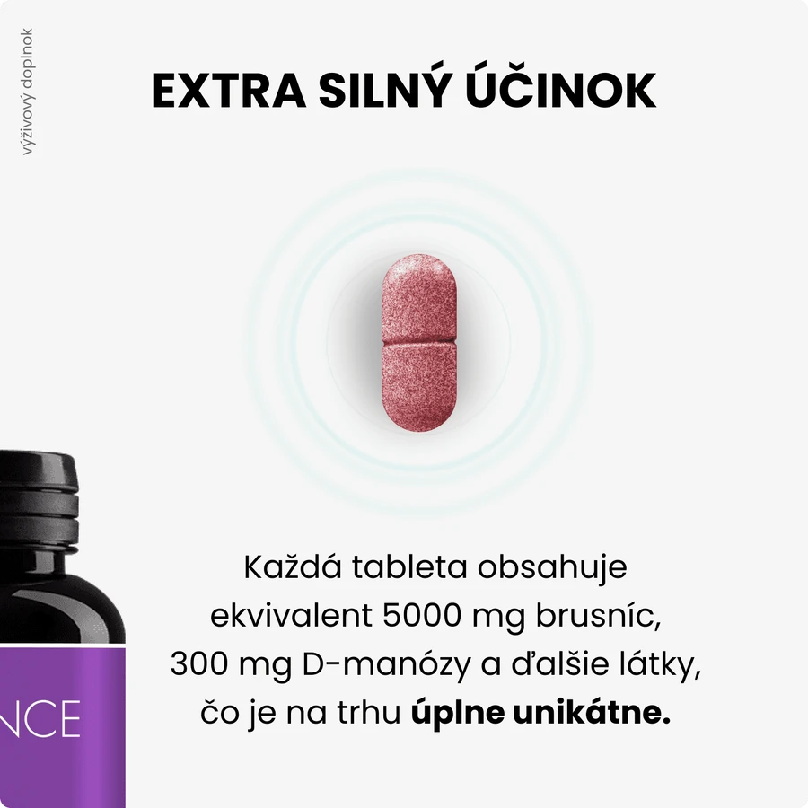 Advance Urixin 60 comprimés