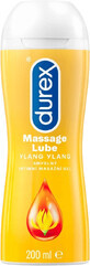 Durex Gel de Masaje &#205;ntimo 2en1 Ylang Ylang 200 ml