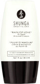 Shunga Lluvia de Amor Crema Excitante Punto G 30 ml