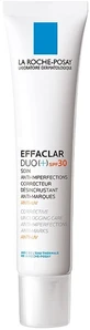 La Roche-Posay EFFACLAR DUO+ SPF30 crema correctora anti UV 40 ml