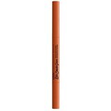 NYX Professional Makeup Epic Smoke Eyeliner Epic Smoke Eyeliner Liner Stick Long Lasting Eye Pencil - 05 Fired Up 0,17 g