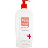 Mixa Cuidado Intensivo Piel Seca Loción Corporal Nutritiva Rica 400 ml