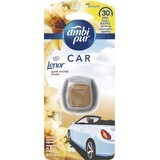 Ambientador de coche AmbiPur Gold Orchid 2 ml