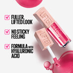 Maybelline New York Lifter Gloss 24 Bubblegum Lip Gloss 5.4 ml