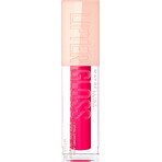 Maybelline New York Lifter Gloss 24 Bubblegum Lip Gloss 5.4 ml