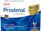 Prostenal Control 90 comprimidos