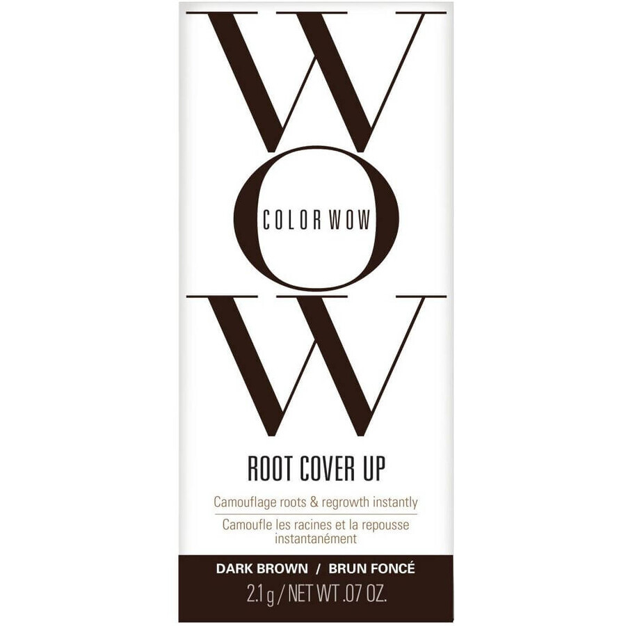 Color Wow Root Cover Up dark brown 2.1 g