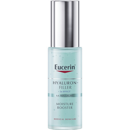 Eucerin HYALURON - RELLENO Hidratante Estimulante 30 ml