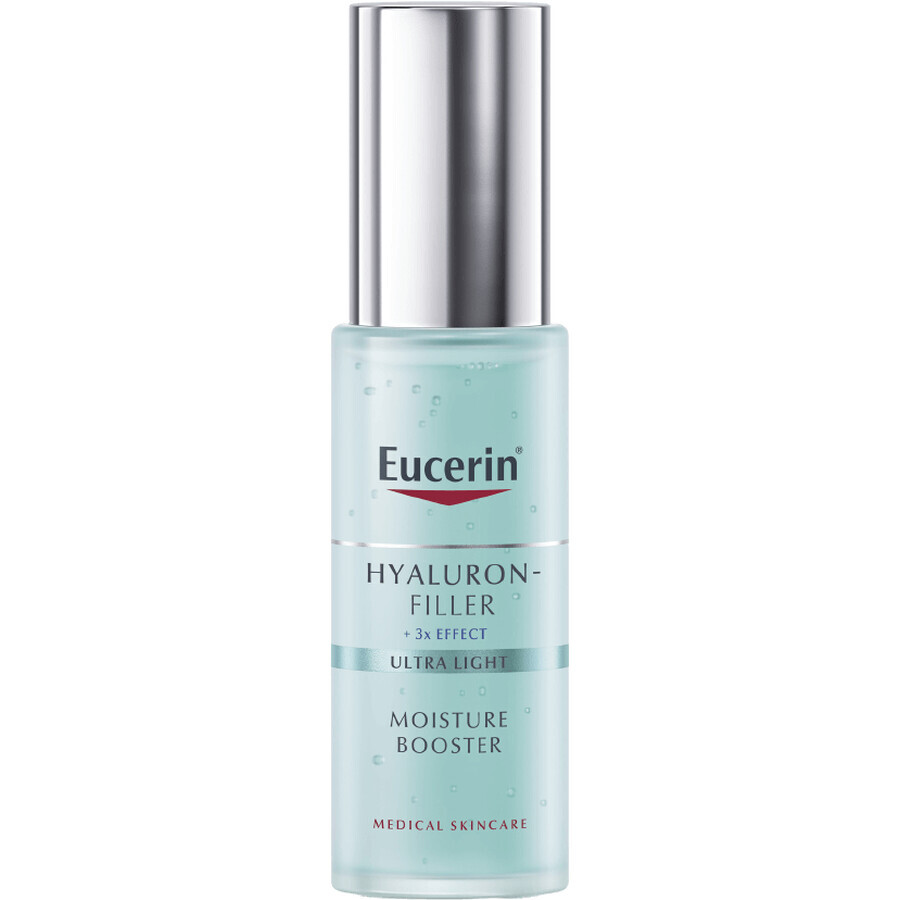 Eucerin HYALURON - RELLENO Hidratante Estimulante 30 ml