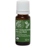 Tierra Verde Olio essenziale biologico Resina di pino 10 ml