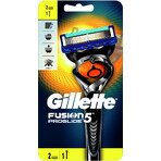 Rasoio Gillette Fusion Proglide + 2 testine