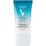 Vichy Mineral 89 72H Fluido de día fortificante con SPF50+, 50 ml