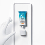 Vichy Mineral 89 72H Fluido giorno fortificante con SPF50+, 50 ml