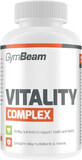 GymBeam Multivitaminas Complejo Vitalidad 60 Sin sabor 60 comprimidos 60 unidades