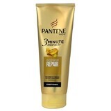 Pantene Pro V 3 Minute Miracle Acondicionador Reparador Intensivo para Cabello Dañado 200 ml