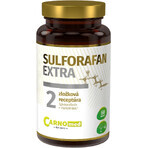 CarnoMed Sulforaphane Extra 60 capsules