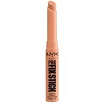 NYX Professionele Make-up Pro Fix Stick Concealer 0.4 Donker Perzik 1.6 g