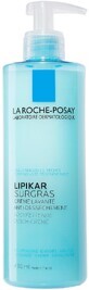 La Roche-Posay Lipikar Surgras gel de ducha 400 ml