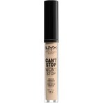 NYX Professional Makeup NYX Professional Makeup Can't Stop Won't Stop Concealer - shade 06 Vanilla 3,5 ml