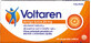 Voltaren Actigo Extra 25mg para el dolor muscular y articular 20 comprimidos