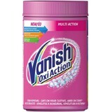 Vanish Oxi Action detergente para ropa de color 21 lavados 625 g