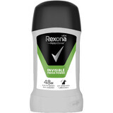 Rexona Men Fresh & Power Antitranspirante Grueso 50 ml