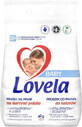 Lovela Jab&#243;n en polvo para ropa de color 4,1 kg