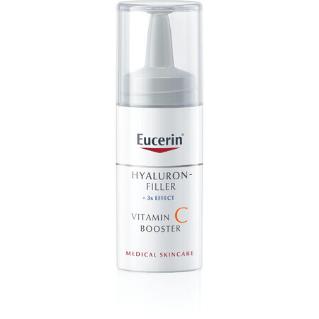 Eucerin HYALURON-FILLER Potenciador de vitamina C 7,5 ml