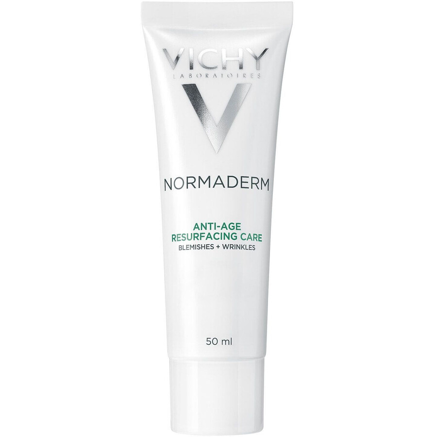 Vichy Normaderm Antiedad 50 ml