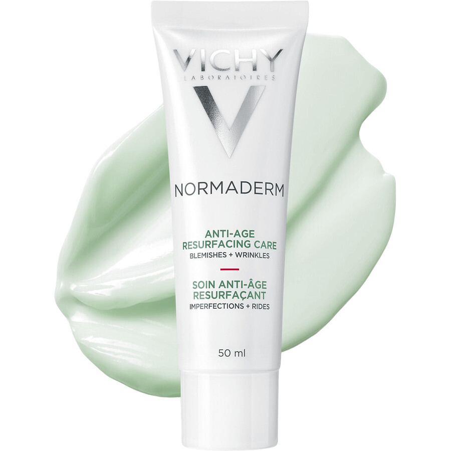 Vichy Normaderm Antiedad 50 ml