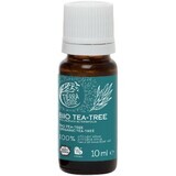 Olio essenziale biologico di Tea Tree di Tierra Verde 10 ml