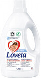 Lovela Baby Gel lavavajillas para ropa de color 1,45 l