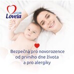 Lovela Baby Gel lavavajillas para ropa de color 1,45 l