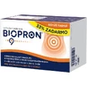 Biopron 9 Combinazione di lattobacilli, bifidobatteri e fruttoligosaccaridi 80 capsule