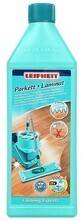 Leifheit Limpiador de suelos laminados - concentrado 1 litro