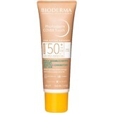 Bioderma Photoderm Photoderm Cover Touch Mineral Oscuro SPF 50+ 40 g