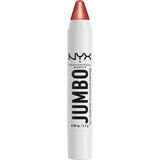 NYX Professional Makeup Professional Makeup Jumbo Highlighter Stick 03 Lemon Merringue Liquid Highlighter, 2.7 g