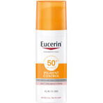 Eucerin AntiPigment Emulsión Protectora Solar FPS50+ 50 ml